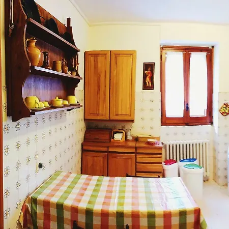 Apartman Borgo Del Mirto Selva di Fasano