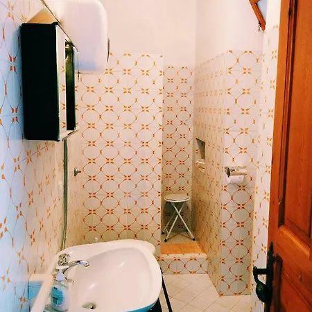 Borgo Del Mirto Apartman *