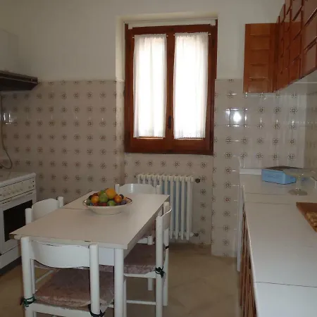 Apartman Borgo Del Mirto Selva di Fasano