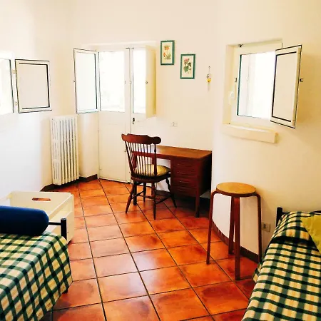 Borgo Del Mirto Apartman *