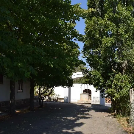 Apartman Borgo Del Mirto *