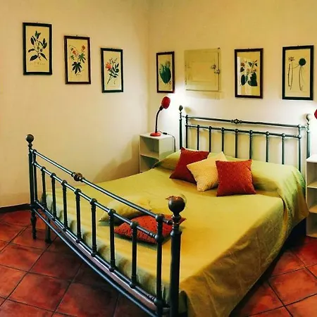 Borgo Del Mirto