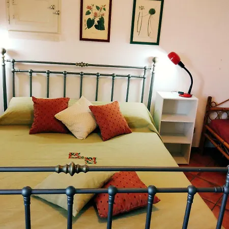 Apartman Borgo Del Mirto Selva di Fasano