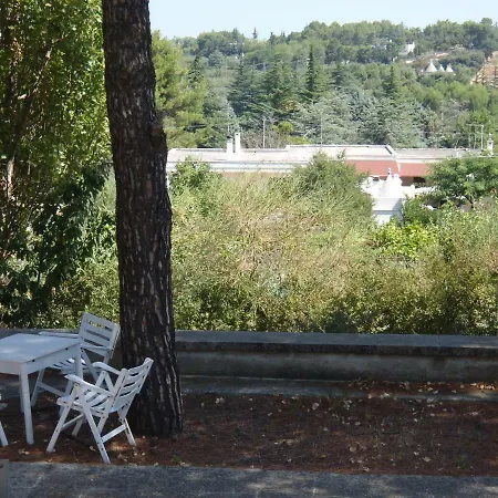Borgo Del Mirto Apartman