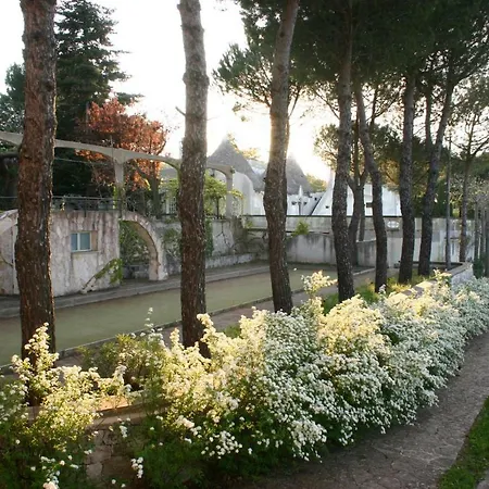 Borgo Del Mirto *