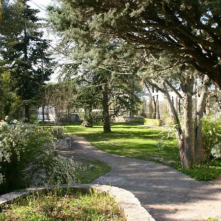 Borgo Del Mirto *